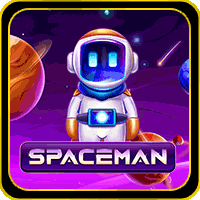 Game crash Spaceman GRAB4D