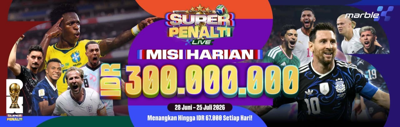 Promo Gacor Festival Piala Dunia GRAB4D